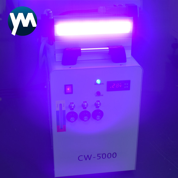 Led Light Curing System What is UV LED light curing system?