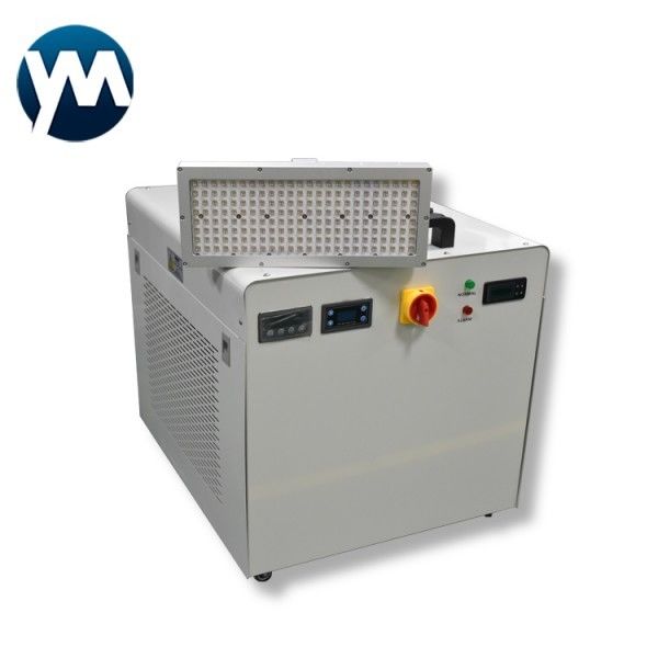 Water Cooled UV LED Curing Lamp 2000W UV LED 365nm 385nm 395nm 405nm