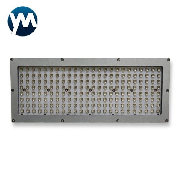 Water Cooled UV LED Curing Lamp 2000W UV LED 365nm 385nm 395nm 405nm