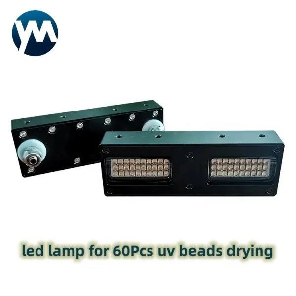 180W UV Ink Curing Light 365nm 385nm 395nm 405nm UV Curing Lamp
