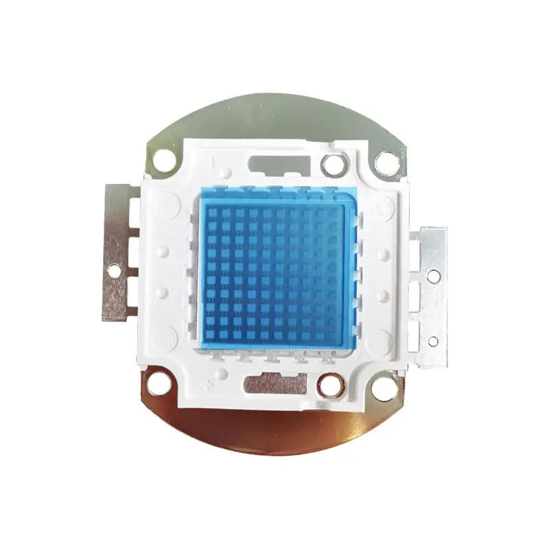 365nm - 405nm UV LED Module High Power 200W uv curing cob With Seoul Chips