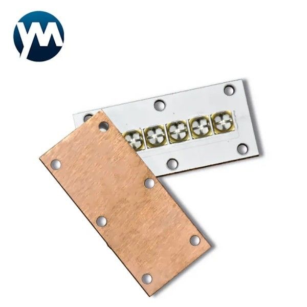 60w Uv Light Module Lamp Curing 365nm To 405nm 3d Printing