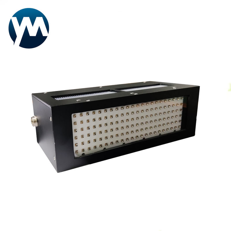 New Arrival 350W UV LED Lamp 395NM Curing Systems For Offset Printing