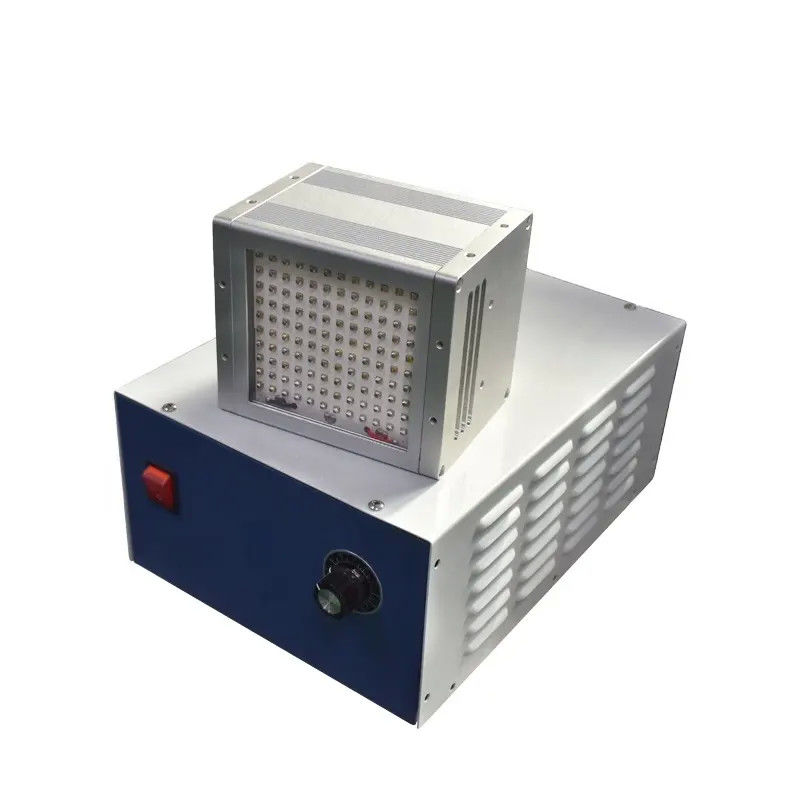 New Arrival 300W Uv Led Curing Systems Inkjet Printer Air Cooling