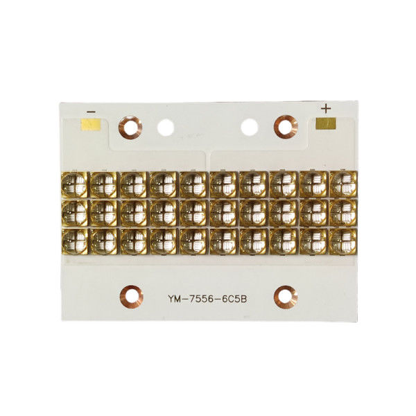 405nm UV Led Module 3D Printer 300W for Offset Printing Machine and Resin