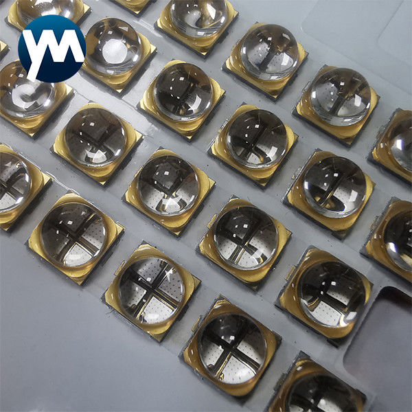 Curing Machine 280W UV LED Module High Power 365nm 395nm Lamp Beads