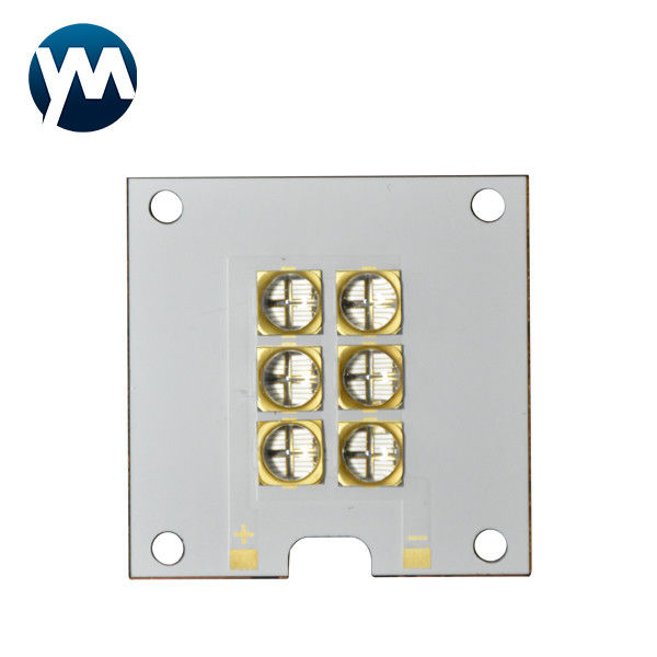 UV Light Module 60W High Power Module LED Module Light 6565 Lamp Beads ...