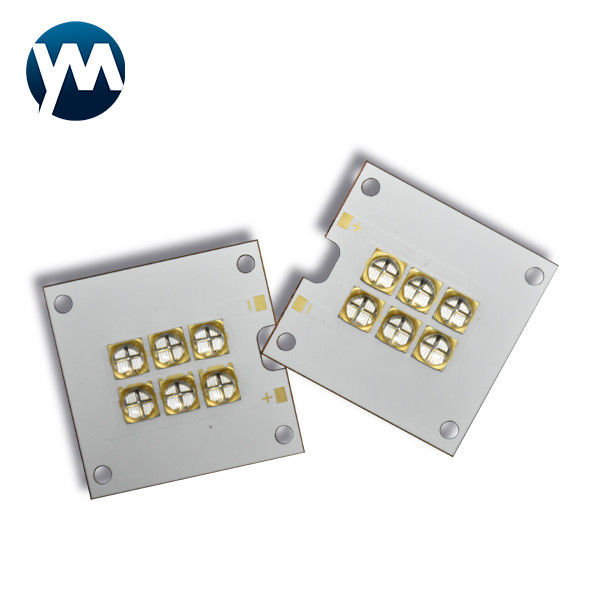 UV Light Module 60W High Power Module LED Module Light 6565 Lamp Beads ...