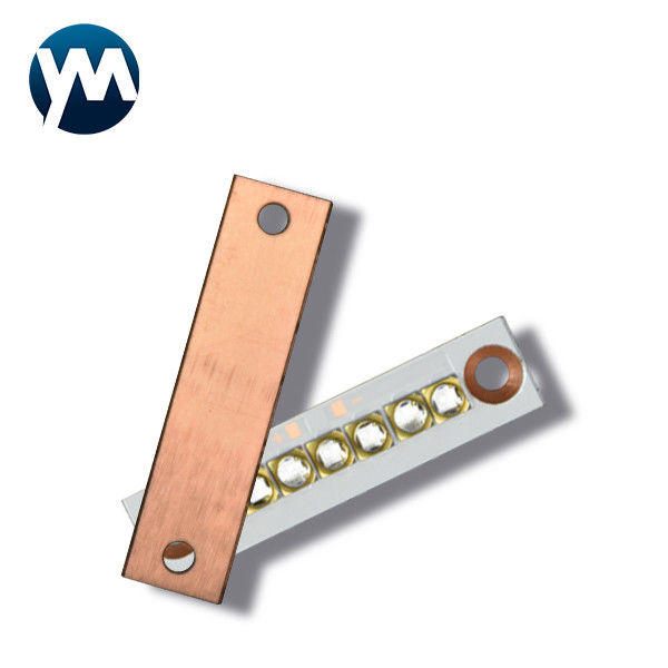 Curing Lamp PCB UV LED Module 20W High Power 365nm 385nm 395nm 405nm