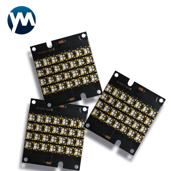 UV LED Module 280W UV Curing Light UV Glue Curing Lamp Chip UV LED