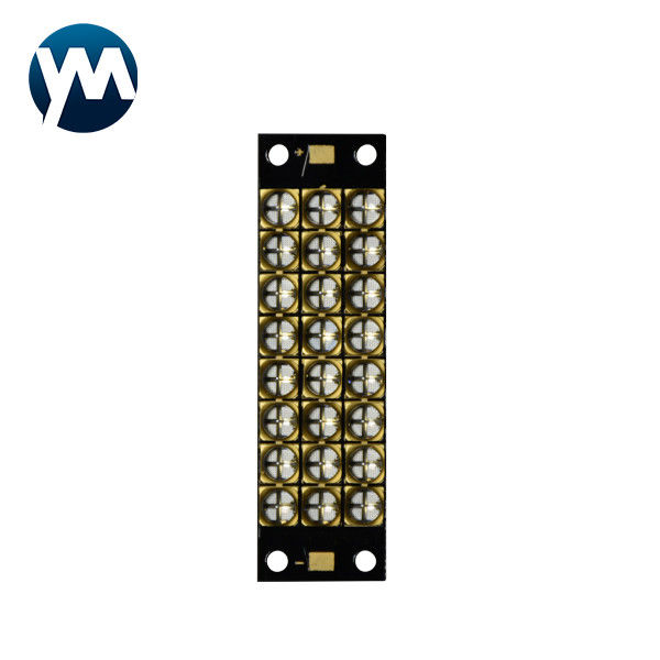 240W UV LED Module for Ink & Glue Curing | 365-405nm Wavelength