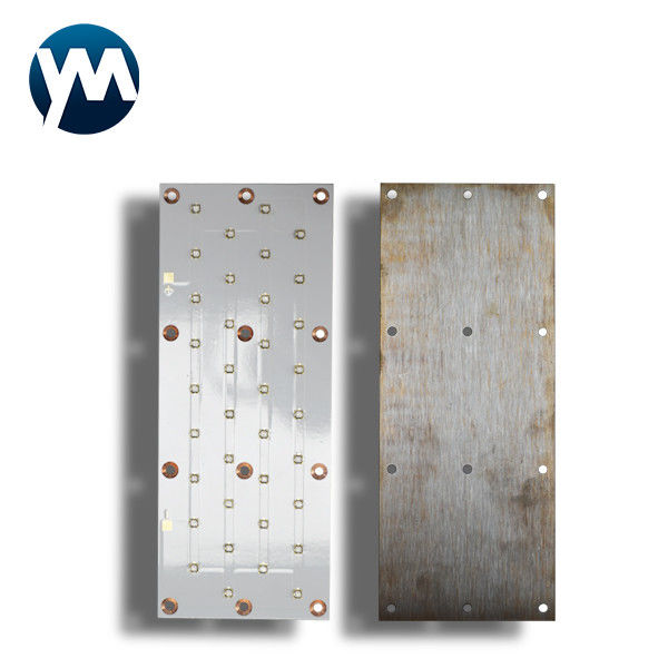 UV Light Module 108W high power uv led module 3D printing module quartz ...