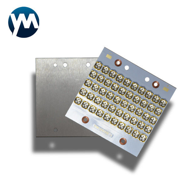 UV Light Module 500W LED Module Light Curing LED UV Water Cooling UV ...