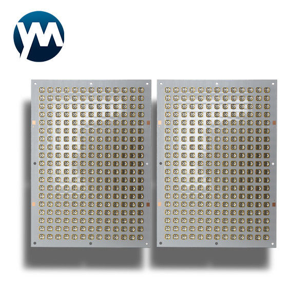 UV Light Module 2400W High Power Surface Light Source Curing Module 395nm