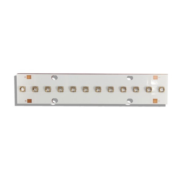 36W UV LED Module for Curing - 365nm Splicing & Printing