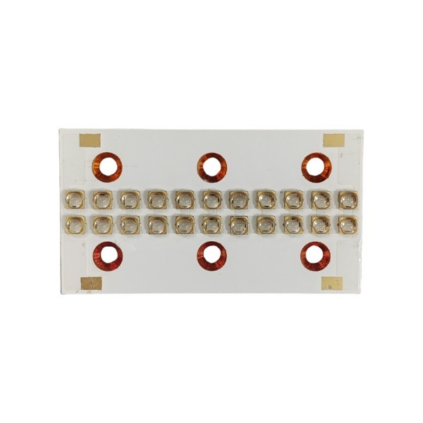UV Led Chip Curing 66W PCB UV Flatbed Ink Printer for Dry 365nm Uv ...