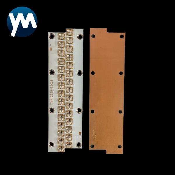 Plicing Module Good Quality Seamless Splicing Module 300W COB PCB Led Uv Led Module ...