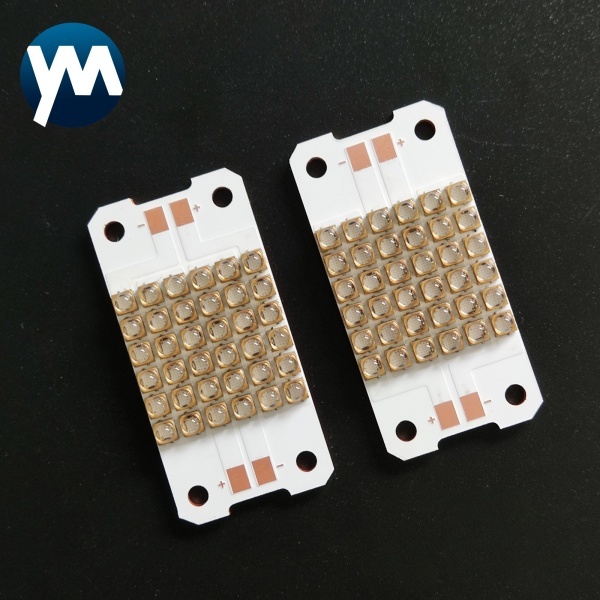 100W UV Curing Lamp Module 405nm for Inkjet Printers