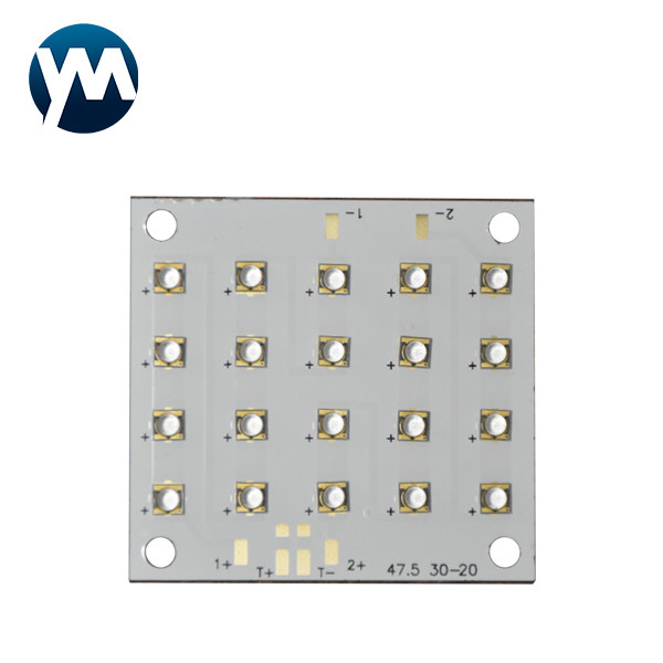 UV Light Module 60W uv led chip led module light ultraviolet lamps