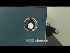 Custom Air cooling for Printing Machine UV Curing Lamp