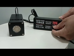 Adapter Power 50W UV Lamp for UV Led Curing ultraviolet light UV flashlight