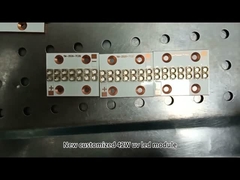 40W 395NM LED Encapsulation Series for 3535 smd Led Light Module