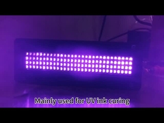 360W uv lamp for portable uv curing machine 405nm