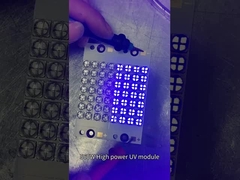 560W uv ink uv glue uv printing 385nm 395nm 405nm UV Led Module for Printing