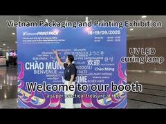2026 Vietnam Packaging and Printing Exhibition