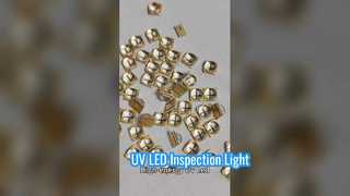 Is this a UVLED package? source manufacturer