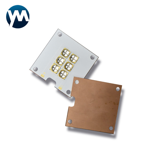 UV Light Module 60W High Power Module LED Module Light 6565 Lamp Beads ...